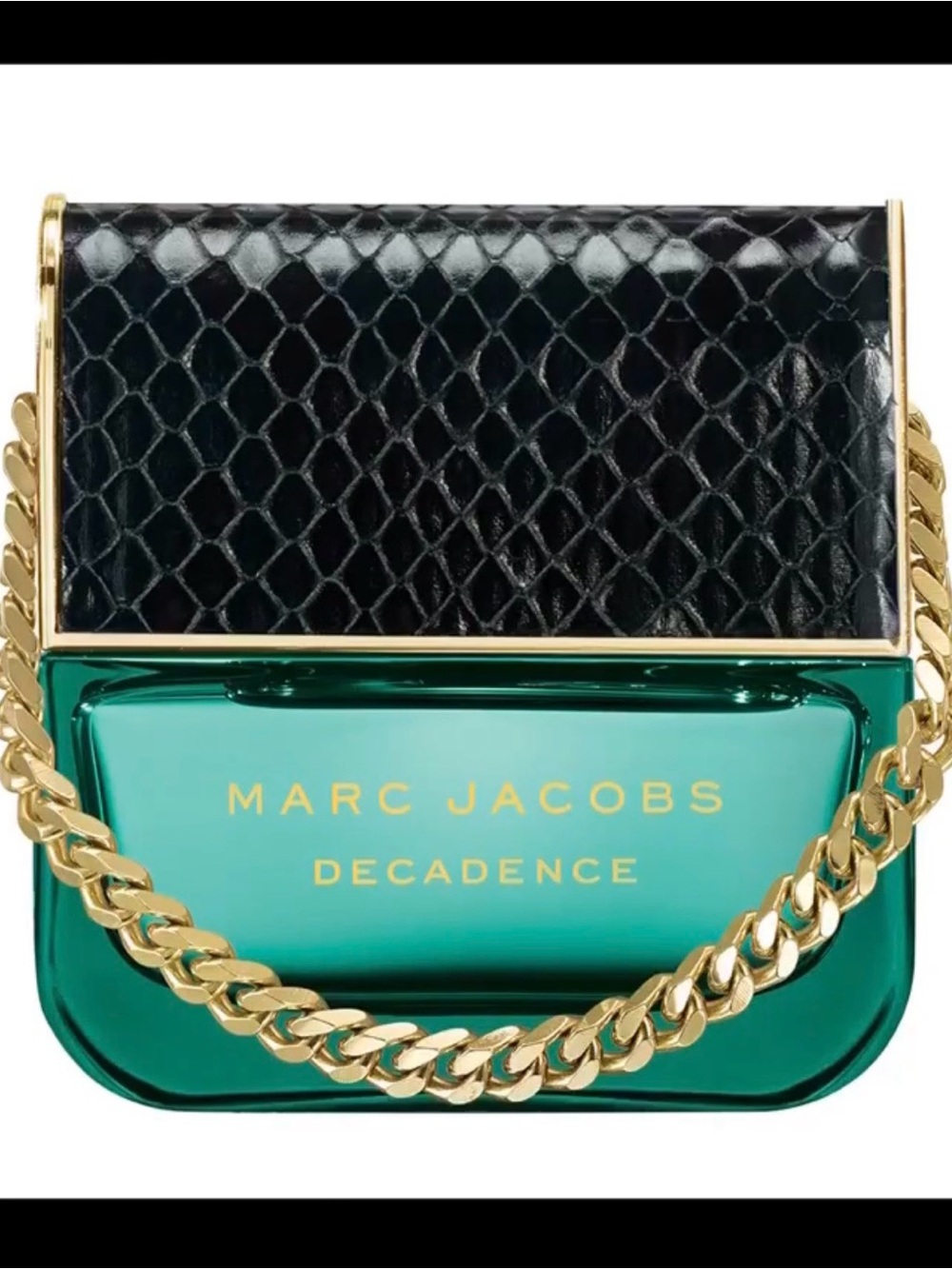 Marc Jacobs Decadence